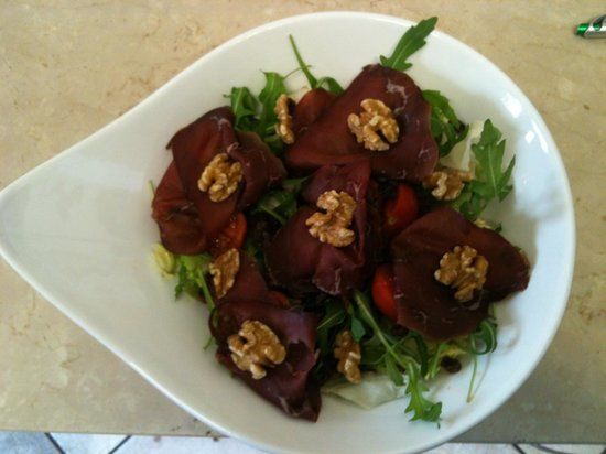 A due passi da Marte